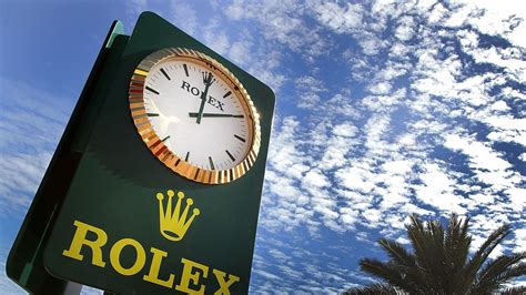 rolex woher